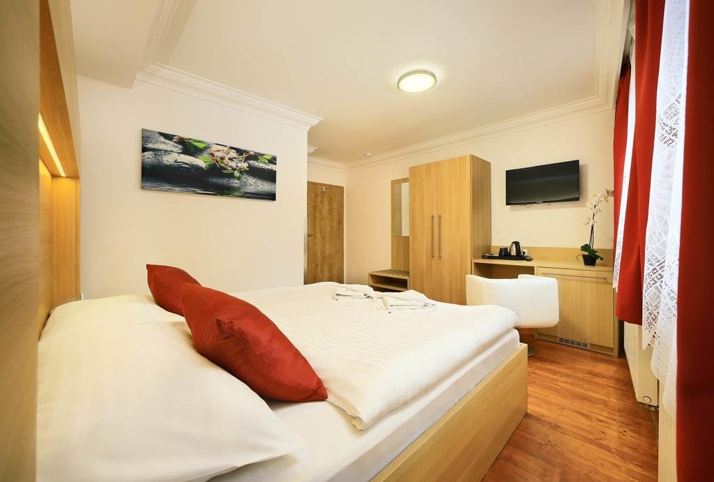 Фото Hotel u Martina - Kocabka