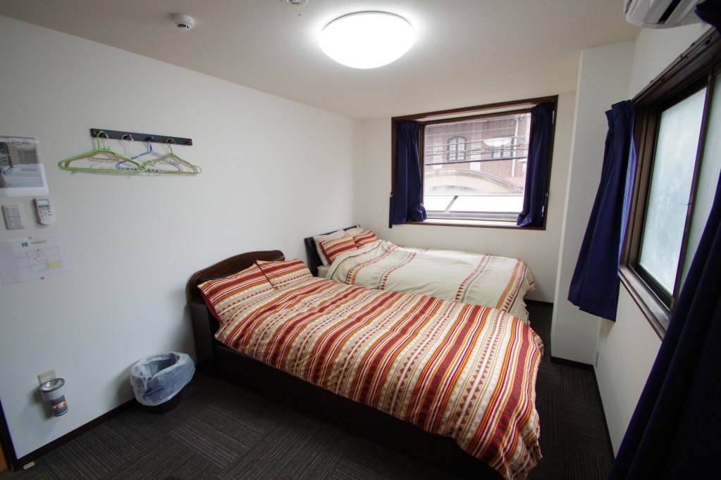 Фото Stay Inn Koto