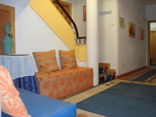 Фото Residencial Palmeira