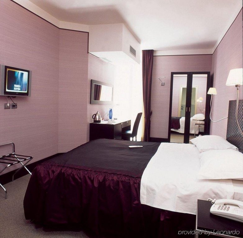 Фото Mh Design Hotel