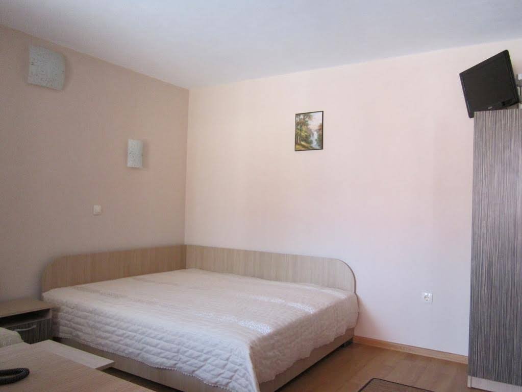 Фото Hotel Fantasy