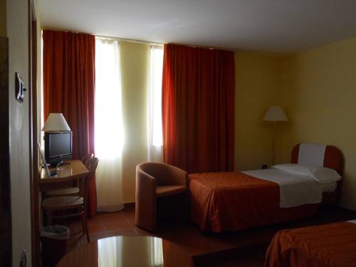 Фото Albergo Italia