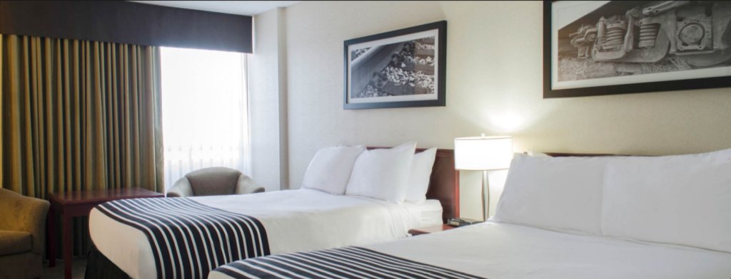 Фото Sandman Inn Cranbrook