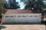 Midwest Garage Builders (State of Illinois, Sangamon County, Springfield), concrete, concrete products