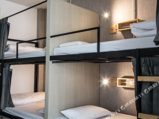 Фото Connect Hostel