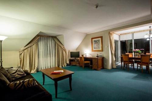 Фото Hotel Wersal