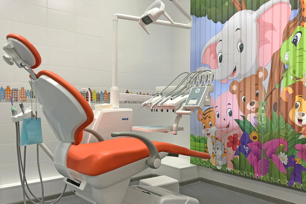 Зубная стоматология олонецкая 4