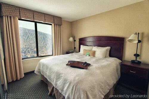 Гостиница Hampton Inn & Suites Denver Littleton