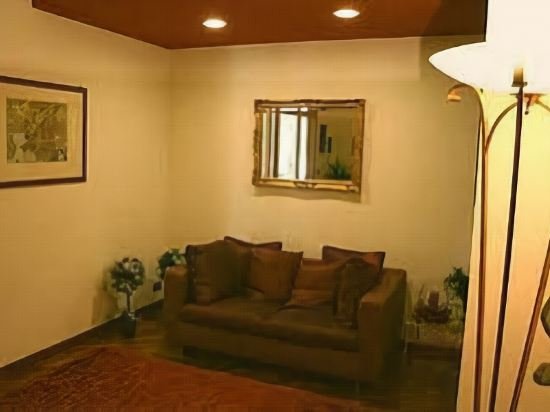 Фото Hotel Morfeo Residence