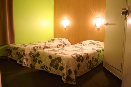 Фото Fasthotel Dijon Nord