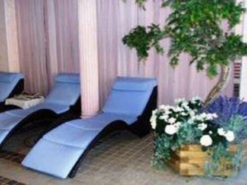 Гостиница Hotel Ristorante La Bocchetta