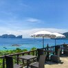 Hip Seaview Resort at Phi Phi