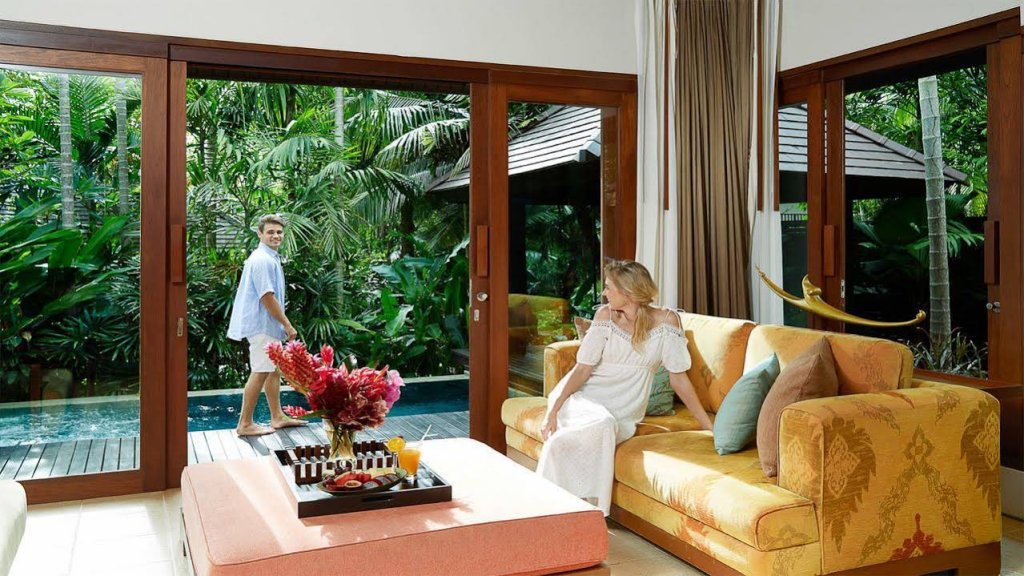 Фото Sea Sand Sun Resort and Villas