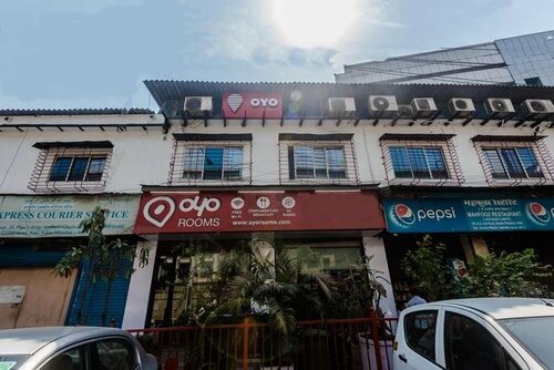 Гостиница Oyo 328 Hotel Royal Grand в Мумбаи