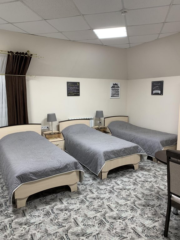 Фото Звездный