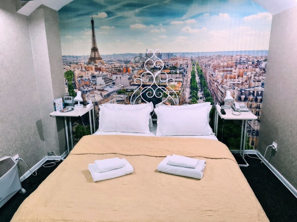 Фото отеля 2