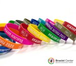 Bracelet Center (Vtorchermeta Street, 1Г) ، منتجات الدعاية