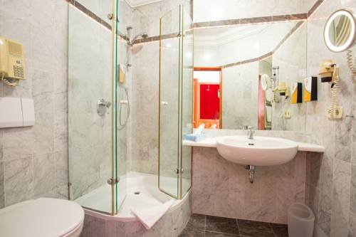 Фото Aaaa Hotelwelt Kübler