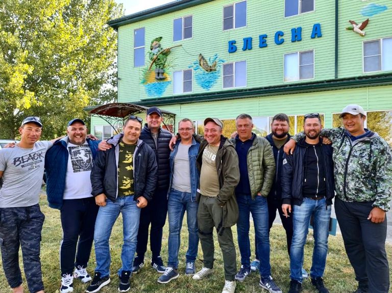 Фото Блесна