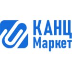 КанцМаркет (Комсомольский пер., 4), магазин канцтоваров в Черепаново