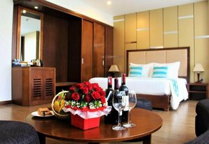 Avatar Danang (VN, Da Nang, 104 Hoang Ke Viem, Ngu Hanh Son District, Дананг, Вьетнам), hotel