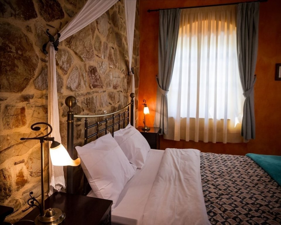 Фото Acronafplia Pension A