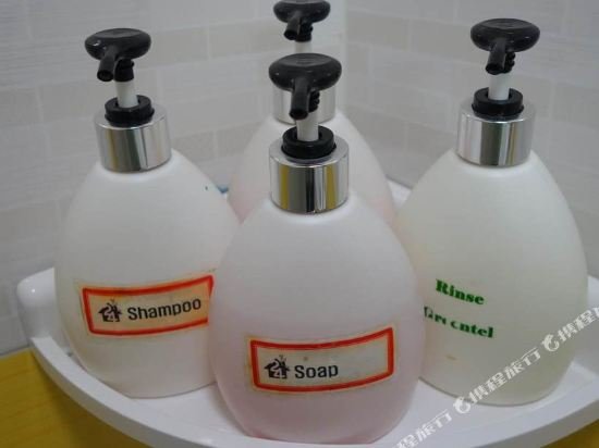 Фото 24guesthouse Sinchon