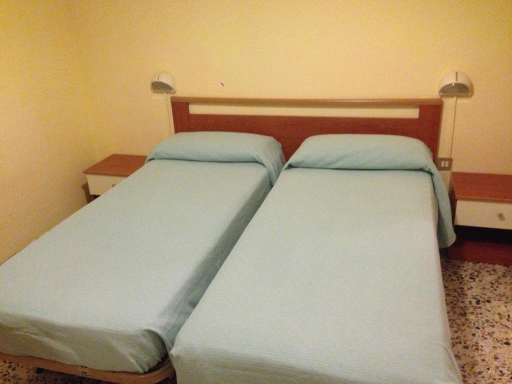 Фото Hotel Villa Merope