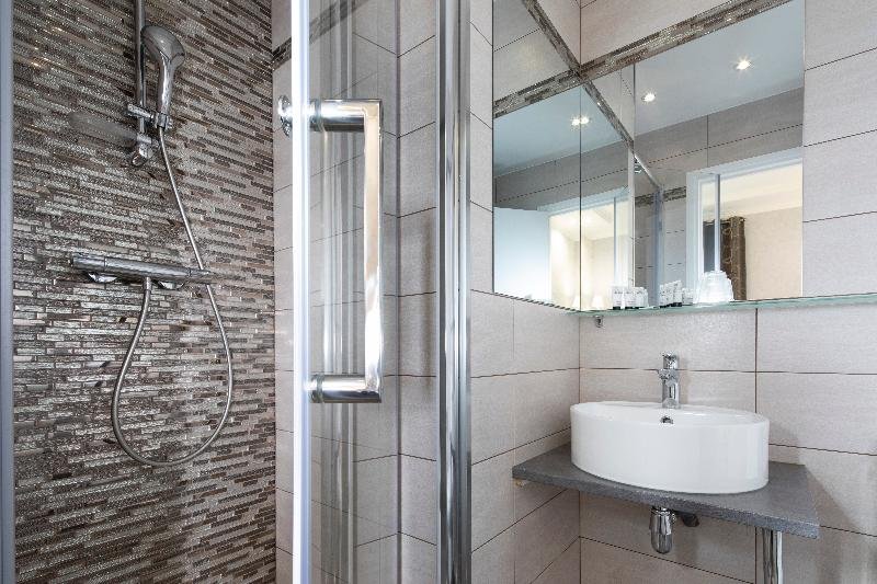 Фото Hotel de Geneve