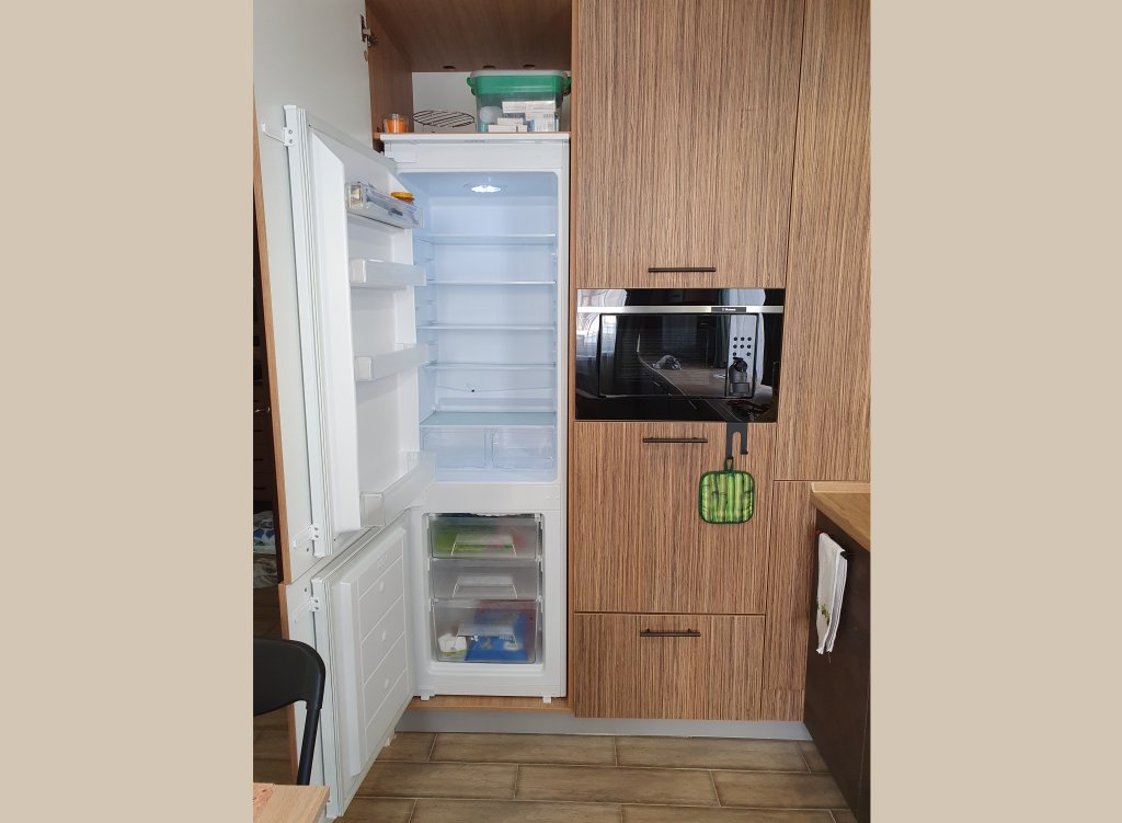 Фото Апартаменты РозаМарин на Крымской