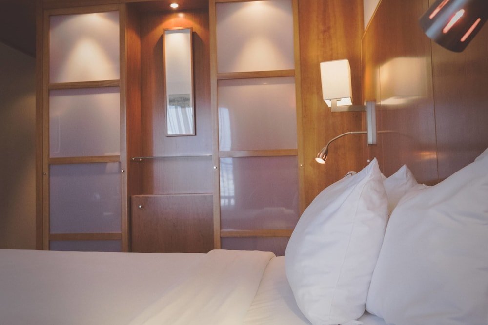 Фото Ac Hotel Aitana by Marriott