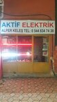 Aksaray Electrician (Aksaray, Aksaray Merkez , 35/Büyük Bölcek Cad., 74), electronic goods store