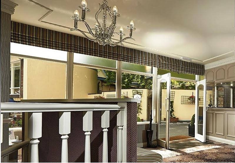 Фото Best Western Hotel de Havelet