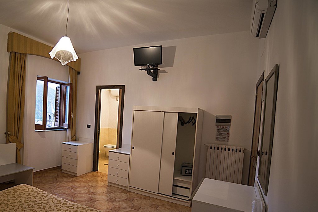 Фото San Lorenzo Hotel & SPA