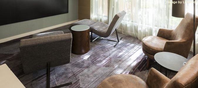 Фото Courtyard by Marriott Chicago O'Hare