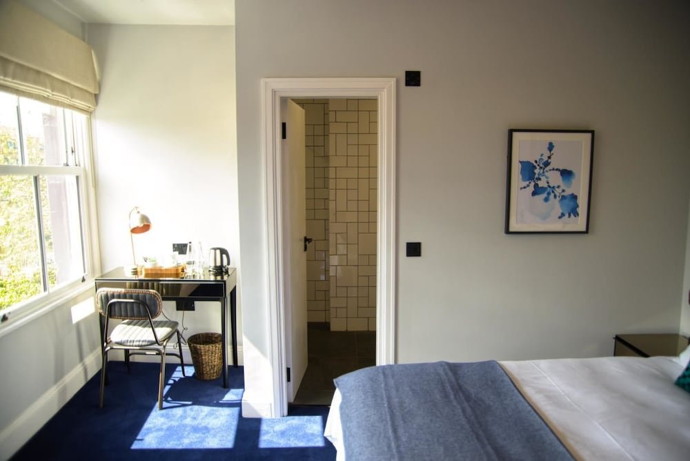 Фото The Brownswood