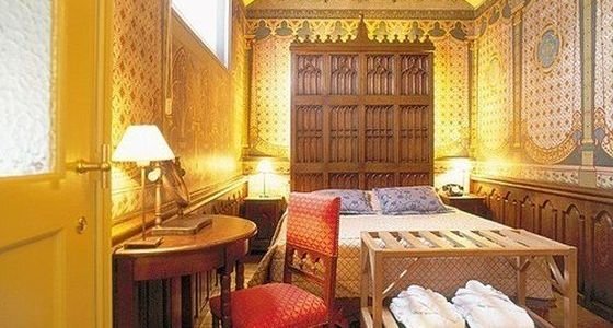 Фото Hotel Jan Brito