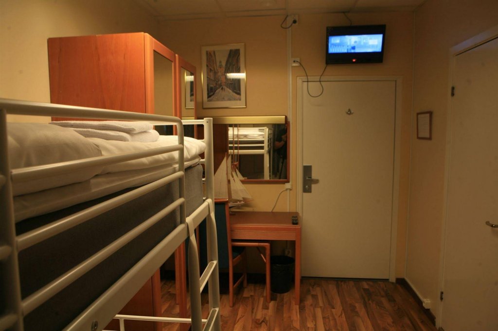 Фото Reimersholme Hotel