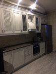 Toros (Paveletskaya Embankment, 2с2), kitchen furniture