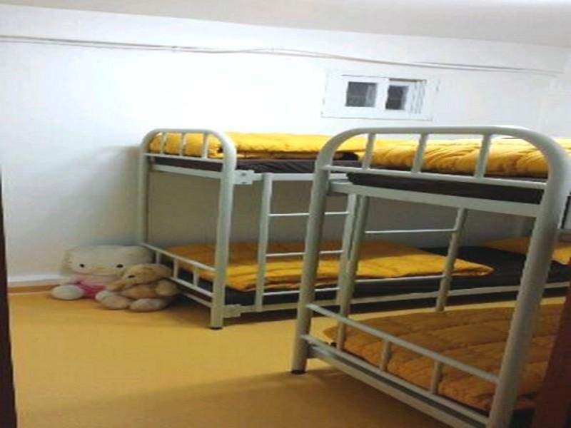 Фото Seoul Guesthouse