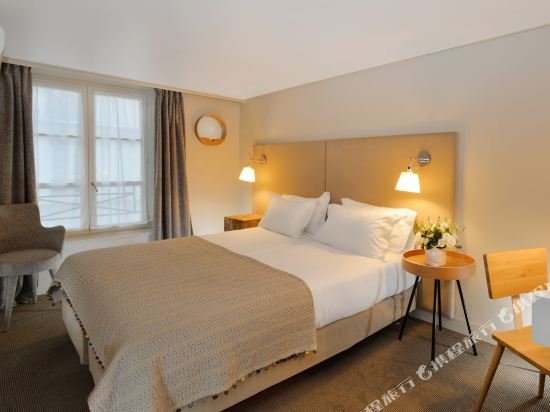 Фото Hôtel d'Espagne