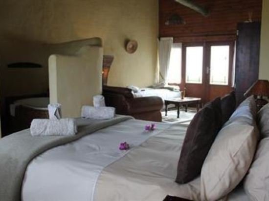 Фото Elephants Footprint Lodge