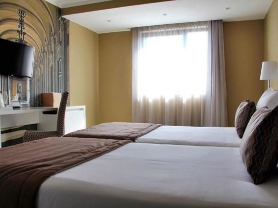 Фото The Hotel Masa Almirante Lisbon Stylish