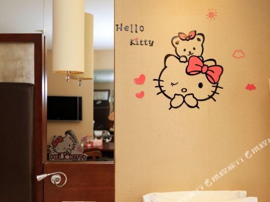 Фото Changsha Xiaoxiang Huatian Hotel