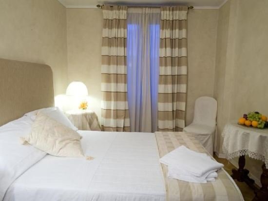 Фото Hotel Clitunno