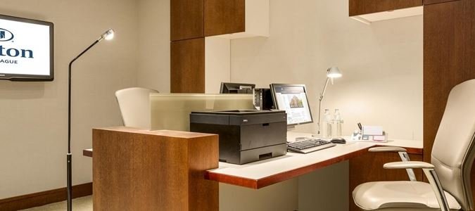 Фото Hilton The Hague