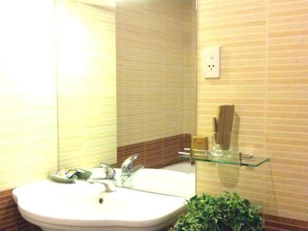 Фото Kim Lan Hotel Can Tho