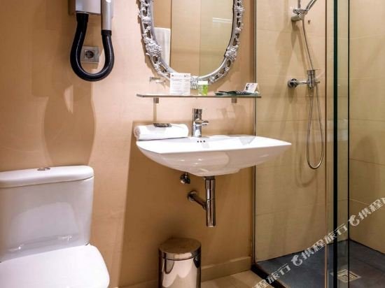 Фото Hotel Serhs Rivoli Rambla