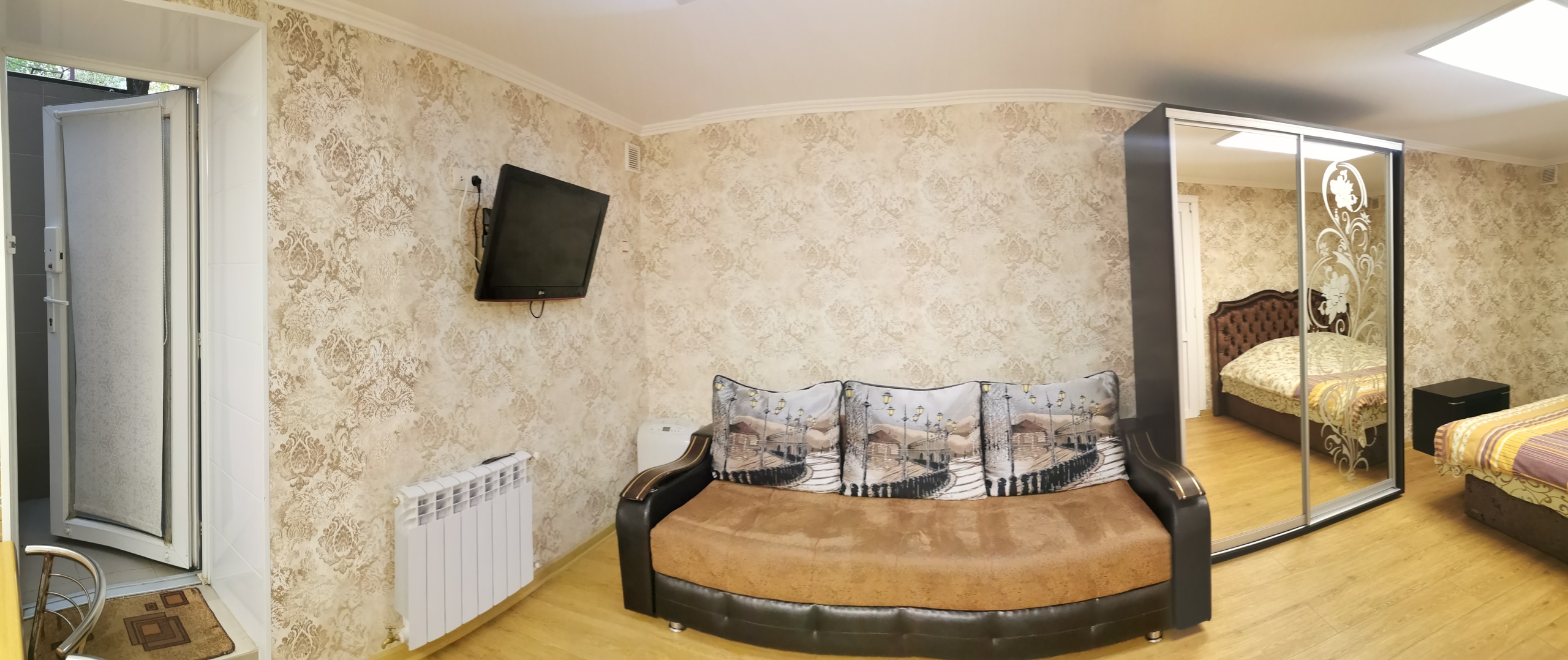 Фото Виноградная лоза