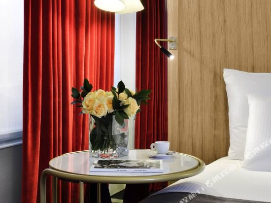 Фото L'Échiquier Opéra Paris - MGallery by All